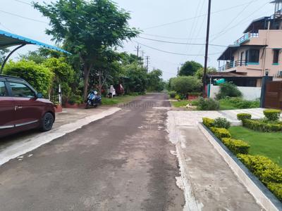 Image of 3000 Sq.ft Residential Plot / Land for sale in Airport Road, Bhopal for Rs. 6600000