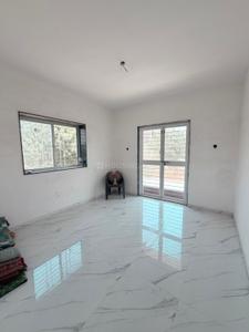 Hall Image of 1500 Sq.ft 2 BHK Independent House for sale in Konark Nagar Nashik for Rs. 5800000