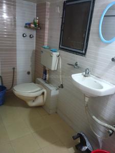 Bathroom Image of Karan Bhagat in Vasai West, Vasai