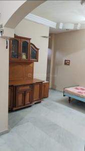Living Room Image of 990 Sq.ft 2 BHK Apartment / Flat for rent in Bodakdev Ahmedabad for Rs. 28000