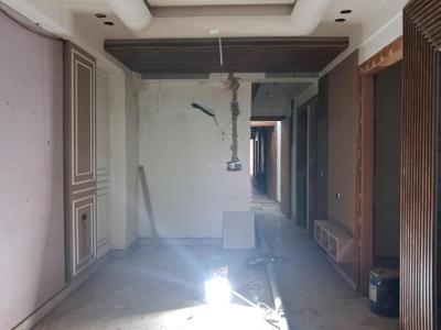 Living Room Image of 1400 Sq.ft 3 BHK Apartment / Flat for sale in DM Infra, Sector 102 Noida for Rs. 5800000