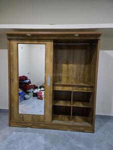 1 BHK Independent House