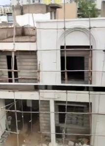 Building Image of 2200 Sq.ft 3 BHK Independent House for sale in Avanti Vihar Raipur for Rs. 12100000