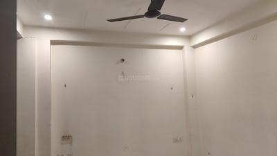Bathroom Image of 550 Sq.ft 1 BHK Builder Floor for rent in Palam Vihar Extension Gurgaon for Rs. 17000