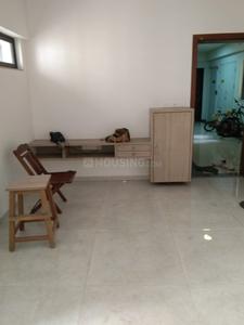 Hall Image of 720 Sq.ft 1 BHK Apartment / Flat for sale in Lodha Lakeshore Greens, Palava Phase 2 Thane for Rs. 3400000