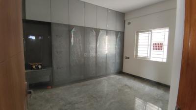 Bedroom Image of 1030 Sq.ft 2 BHK Builder Floor for rent in Hongasandra Bengaluru for Rs. 35000