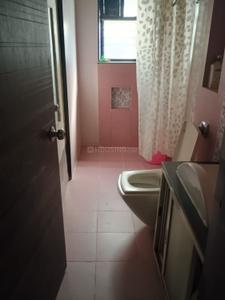 Image of 1200 Sq.ft 2 BHK Apartment / Flat for rent in Camp, Pune for Rs. 38500