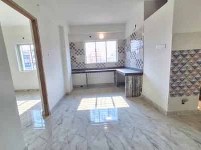 Hall Image of 805 Sq.ft 2 BHK Apartment / Flat for sale in Keshtopur Kolkata for Rs. 3461000