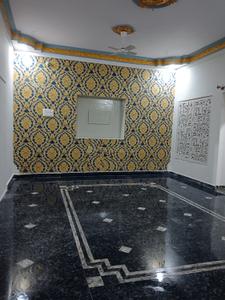 Living Room Image of 750 Sq.ft 2 BHK Independent House for rent in Dommasandra Bengaluru for Rs. 17000