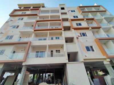 Image of 1640 Sq.ft 3 BHK Apartment / Flat for sale in Kondapur, Hyderabad for Rs. 13120000