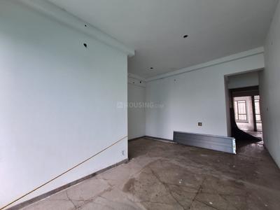 Hall Image of 1508 Sq.ft 2 BHK Apartment / Flat for sale in Vashi Navi Mumbai for Rs. 27500000
