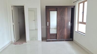 Bedroom Image of 3250 Sq.ft 3.5 BHK Apartment / Flat for rent in Vaishno Devi Circle Ahmedabad for Rs. 85551
