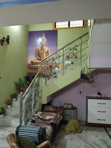 Hall Image of 2400 Sq.ft 3 BHK Duplex for sale in Dammaiguda Secunderabad for Rs. 9700000
