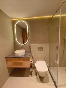 Image of 3300 Sq.ft 3 BHK Apartment / Flat for rent in Lavelle Road, Bengaluru for Rs. 250000