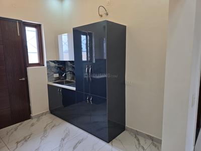 Bedroom Image of 1170 Sq.ft 3 BHK Apartment / Flat for sale in Kharar Mohali for Rs. 7090000