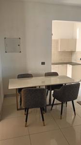 Hall Image of 1150 Sq.ft 3 BHK Apartment / Flat for sale in New Chandigarh Chandigarh for Rs. 7900000