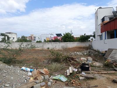 Eachanari Plot View 1