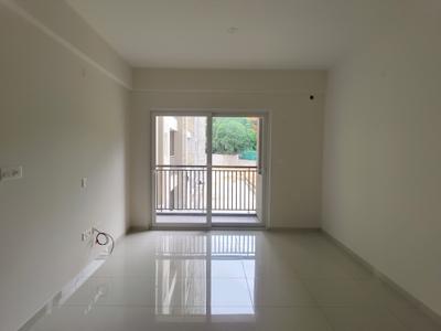 Living Room Image of 1650 Sq.ft 3 BHK Apartment / Flat for sale in Goyal Orchid Salisbury, Kannuru Bengaluru for Rs. 19200000