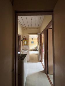 Image of 780 Sq.ft 1 BHK Apartment / Flat for sale in Sai Asha Complex, Mulund East, Mumbai for Rs. 15000000