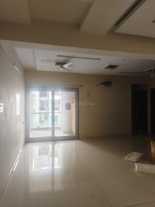 Hall Image of 1650 Sq.ft 3 BHK Apartment / Flat for rent in Instrumentation Limited Colony Kota for Rs. 21000
