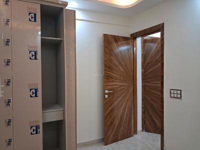 Bedroom Image of 1550 Sq.ft 3 BHK Apartment / Flat for sale in Capital Hometech Homes, Sector 51 Noida for Rs. 7700000