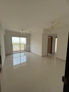 Living Room Image of 1062 Sq.ft 3 BHK Apartment / Flat for rent in Lodha Palava Premier, Dombivli East Thane for Rs. 26000