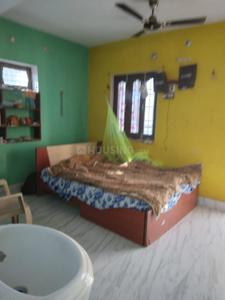 Bedroom Image of 650 Sq.ft 1 RK Independent House for rent in Bankman Colony Patna for Rs. 6500