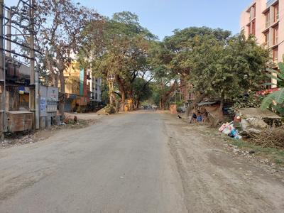 Image of 1185 Sq.ft 2 BHK Apartment / Flat for sale in New Town, Kolkata for Rs. 4900000