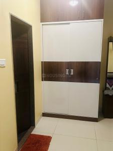 Bedroom Image of 1647 Sq.ft 3 BHK Apartment / Flat for sale in Alcon Estrela, Panjim Goa for Rs. 23000000