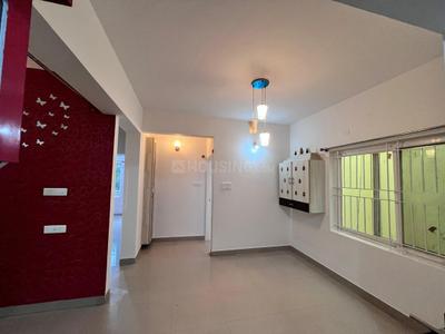 Hall Image of 1170 Sq.ft 2 BHK Apartment / Flat for sale in Adithya Elan by Adithya Constructions, Whitefield Bengaluru for Rs. 14110000