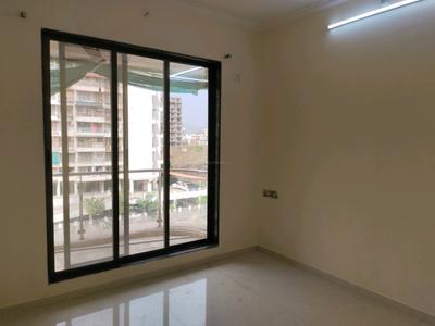 Bedroom Image of 1750 Sq.ft 2.5 BHK Apartment / Flat for sale in Tejas Symphony by Tejas Infratech , Ulwe Navi Mumbai for Rs. 17000000