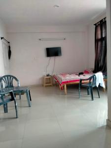 Hall Image of 650 Sq.ft 1 BHK Apartment / Flat for sale in Chotta Shimla Shimla for Rs. 4000000