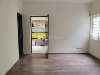 Bedroom Image of 1690 Sq.ft 3 BHK Apartment / Flat for sale in  CBRE RBD still water by CBRE, Harlur Bengaluru for Rs. 21100000