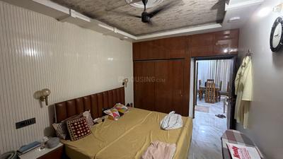 Bedroom Image of 1440 Sq.ft 3 BHK Apartment / Flat for sale in Indira Nagar Lucknow for Rs. 8800000