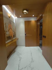 Bedroom Image of 3825 Sq.ft 4 BHK Apartment / Flat for sale in Science City Ahmedabad for Rs. 35100000