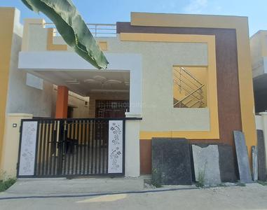 2 BHK Independent House