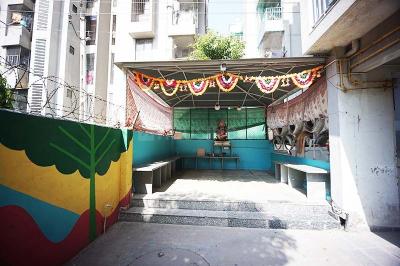 Image of 1170 Sq.ft 2 BHK Apartment / Flat for sale in Vinayak Exotica, Sanand, Ahmedabad for Rs. 4500000