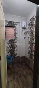 Bathroom Image of 750 Sq.ft 1 BHK Apartment / Flat for sale in Valap Navi Mumbai for Rs. 3200000