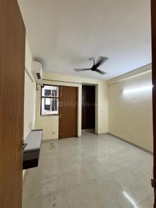 Hall Image of 1800 Sq.ft 3 BHK Independent House for rent in HUDA Plot Sector 42, Sector 42 Gurgaon for Rs. 46000