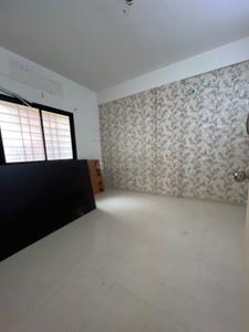 Bedroom Image of 1200 Sq.ft 2 BHK Apartment / Flat for rent in Vijay Nagar Indore for Rs. 20800