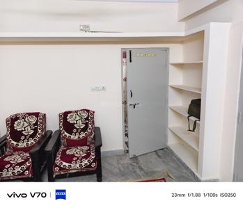 1 BHK Flat