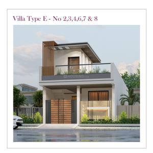 Image of 800 Sq.ft 2 BHK Duplex for sale in Kisan Path, Lucknow for Rs. 3850000