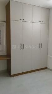Vasavi Nandanam Bedroom One 3