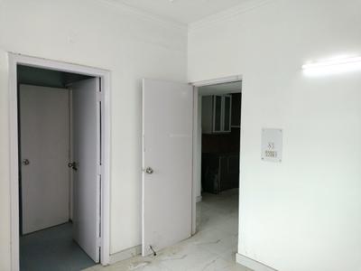 Bedroom Image of 2100 Sq.ft 4 BHK Apartment / Flat for sale in Meera Bai Apartments, Sector 5 Dwarka New Delhi for Rs. 27500000