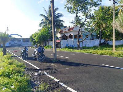Image of 900 Sq.ft Residential Plot / Land for sale in Chengalpattu, Chennai for Rs. 1400000