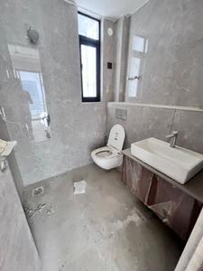 Bathroom Image of 1525 Sq.ft 3 BHK Builder Floor for sale in ROF Insignia Park, Sector 93 Gurgaon for Rs. 22500000