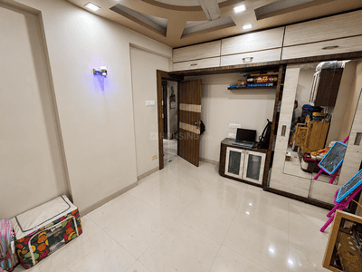 Image of 1575 Sq.ft 3 BHK Apartment / Flat for sale in Aroma Aakruti Heights, Jodhpur, Ahmedabad for Rs. 12500000