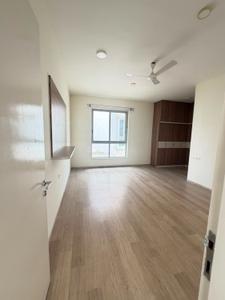 Hall Image of 1242 Sq.ft 2 BHK Apartment / Flat for rent in Sattva Park Cubix, Devanahalli Bengaluru for Rs. 28000