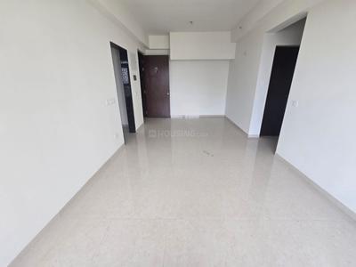 Hall Image of 1225 Sq.ft 2 BHK Apartment / Flat for sale in L And T West Square, Seawoods Navi Mumbai for Rs. 35000000