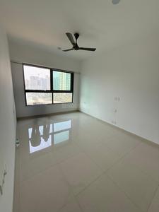 Hall Image of 1050 Sq.ft 2 BHK Apartment / Flat for sale in Kalpataru Immensa, Thane West Thane for Rs. 19000000